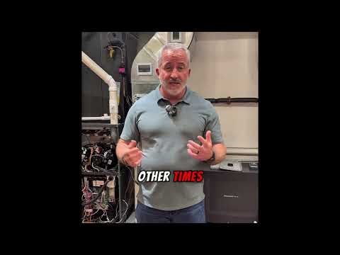 Your Furnace or A/C Acts Up Sometimes? Here’s Why That’s a Warning Sign