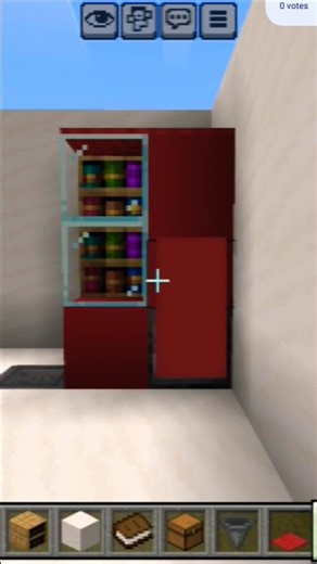 how to make vending machine in Minecraft