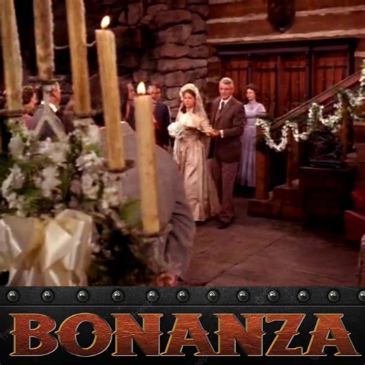4.5K views · 184 reactions | Bonanza Season 5 Episode 20 - Bullet for a Bride - P3 | Juliet Cooper | Facebook