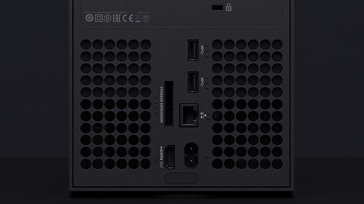 Xbox head on why Xbox Series X removes HDMI-in and optical audio
