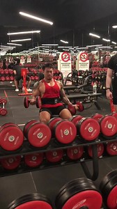 4.2K views · 175 reactions | อัพไว้ดูหน่อย Biceps curl with...