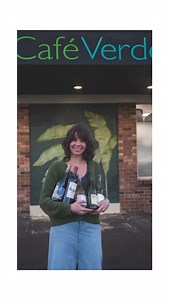 Some pics and clips from our first wine tasting with @zero_zero_zo it was such a fun night! Excited for our next one February 13th at 6:00 ✨✨ spaces are filling up quick, call or come in to reserve your spot! | Cafe Verde | Facebook