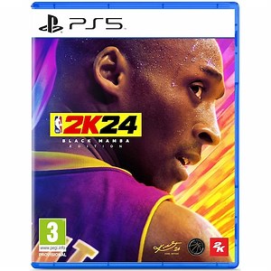 Joc Nba 2k24 Black Mamba Edition Pentru Playstation 5 - eMAG.ro