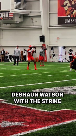 3.7K views · 5 comments | Touchdown Deshaun Watson #NFL | Brad Stainbrook | Facebook