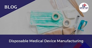 Disposable Medical Device Manufacturing Consultant (Packaging and Labelling Explained) | Operon Strategist