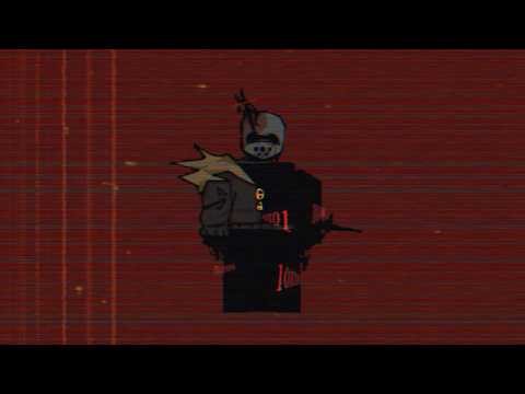 [OST] PERSISTENT HUNGER - Starvation Chase Theme | Roblox The Fall of Robloxia