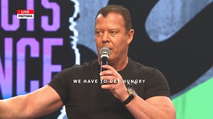 7.9K views · 587 reactions | We cannot come before God as we did before! URGENT TIMES REQUIRES UNUSUAL FAITH!!! We have to get HUNGRY & Desperate for a move of God! Watch this video and declare with us! LORD, I AM HUNGRY FOR YOU! USE ME! #Restoration2021 | CRC Church | Facebook