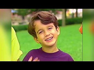 Kids for Character (1996) Home Video Trailer