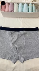 2K views · 607 reactions | Perfect Underwear Fold in Seconds ✨ #Foldinghacks #socialmedia This simple folding hack keeps underwear neat, compact, and perfectly organized. Clean folds, zero mess, and instant space saving — all in seconds. #Perfectfold #FoldLikeAPro #underwearfolding #SpaceSaving #drawerorganization #foldinghacks #homeorganization #lifehacks #reelsfacebook #BeautyStudio77 Vinod Kumar | Vinod Kumar | Facebook