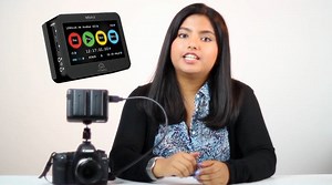 How Record Cinema Quality Video in Canon 5D Mark II