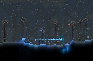 Terraria 1.2 gameplay trailer makes October 1 launch seem so far away