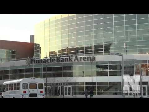 Lincoln, Nebraska - Downtown Driving Tour