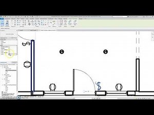 Making an Electrical Plan in Revit - CEA PLTW