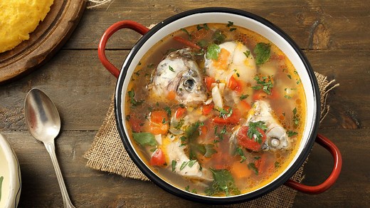 Fischfond selber machen: So einfach geht's