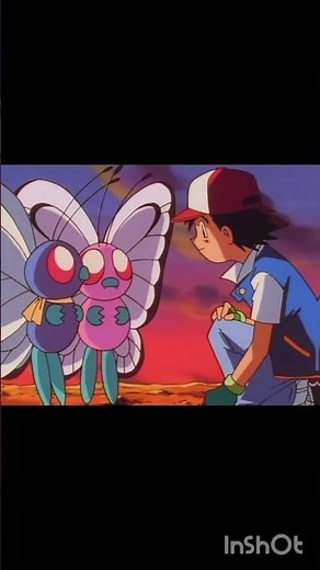 Kanto Ash Ketchum Predicted Pokemon Future #pokemon #shorts