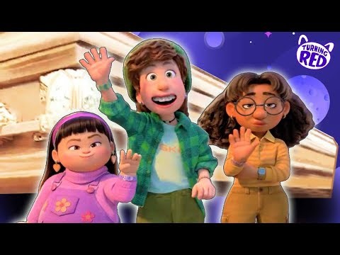 Turning Red - Coffin Dance Song (COVER)