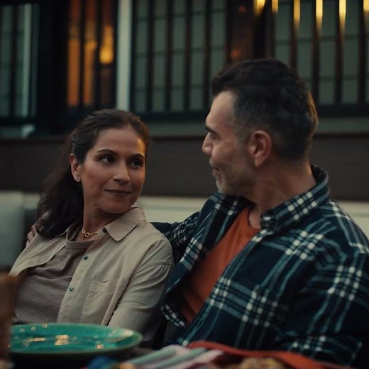 Your Best Health: The Garcias