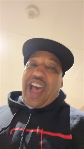 Legendary Rapper WC Performs Live in Oklahoma Concert