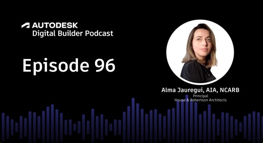 Digital Builder Ep 96: Successful Architecture Beyond Design - Digital Builder