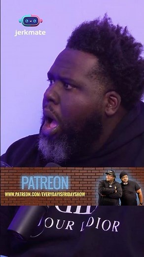 Jayla Page Has A Very Uncomfortable Experience On Set #viralpodcast #podcastclips #interview