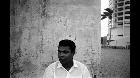 Behind the Greatest Photo of Muhammad Ali Ever Taken