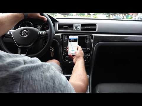 iOS 10 — Apple Maps will remember where you parked your car!