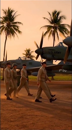 The Secret WWII Mission to Kill Yamamoto #ww2history #sleepstory #militaryhistory #history
