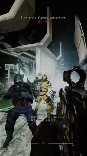 This Game is AWESOME GTFO 22