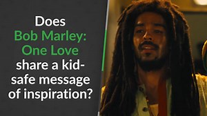 12 reactions | Bob Marley: One Love is inspirational, but is it kid friendly? Check out our review on the movie that everyone is talking about: https://comsen.se/3IahSDP | Common Sense Media | Facebook