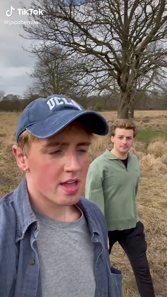 Jacob and Max's Heartwarming Love Story