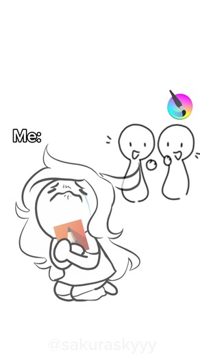 Broke artist alert. Anyone else use Autodesk? If not what do YOU use #artist #skit #procreate #art