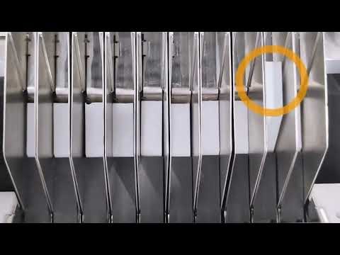 Capsule Weight Control System | Quality & Compliance Check