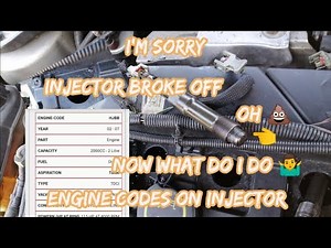 ford's tdci injector replacement 2.0 2.2 2.4 Ford mondeo jaguar xtype and transit numbers mean