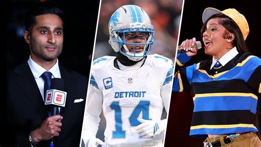 2026 NBA celebrity game rosters, how to watch and more