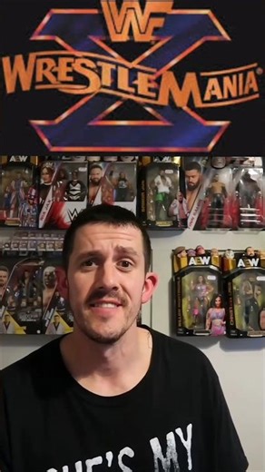 Memorable Wrestlemania 10 Moment #wrestlingopinions #wrestlemania #wwe #wrestling #wwefan #wrestlers