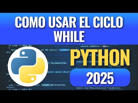 How to use the while loop in Python