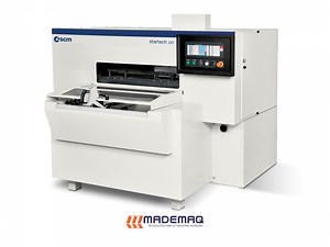 Startech CN- Taladro Múltiple a CNC de SCM - Mademaq