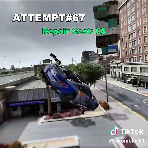 Epic Thug Life Moments in GTA V