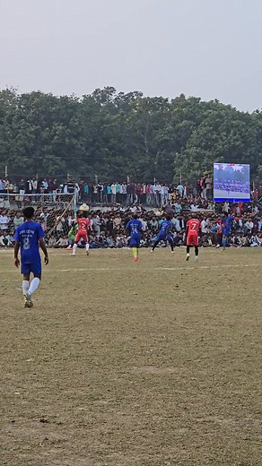 73K views · 743 reactions | #Jangipur #JPL এ আবারও এক অসাধারণ গোল...❤️❤️❤️ | SR Sonirul | Facebook