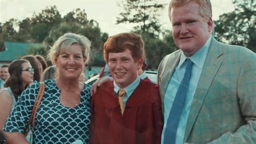 Why a pill addiction, a broken empire, and missing millions led to two life sentences