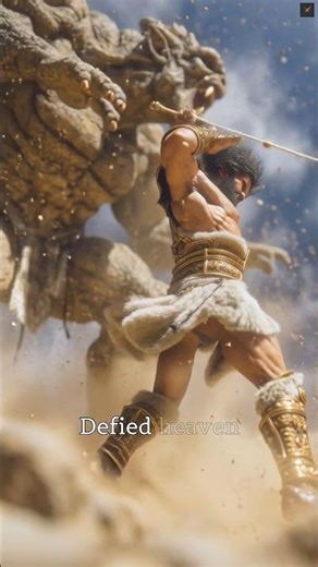 Gilgamesh Vs Enkidu: 12 DAYS That Broke a King