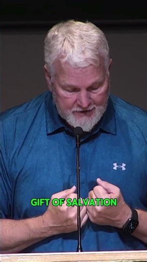 Finding faith and Salvation in Christianity