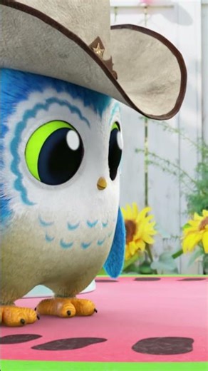 Lucas the Spider Sings a Song for Maizie #friends #lucasthespider #singing