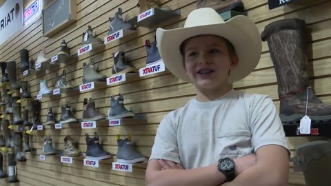 Big Buck Contest 2025