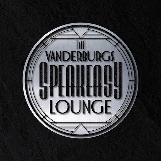 Personalized Art Deco Speakeasy Sign Basement Bar, Lounge, Home Theater - Etsy