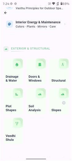 Quick construction calculator app