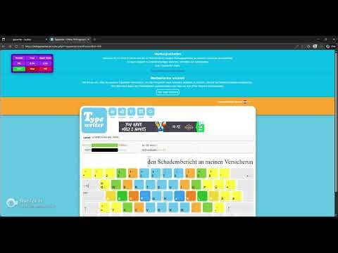 Type Writer Cheat SIMPLE SETUP (NO Download, Open source)