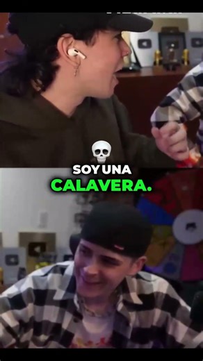 No podés adivinar esto_ El fail de lectura de labios @Spreen