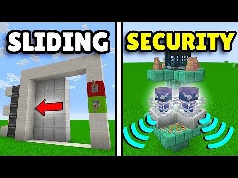 top 5 Minecraft restaurant hacks build
