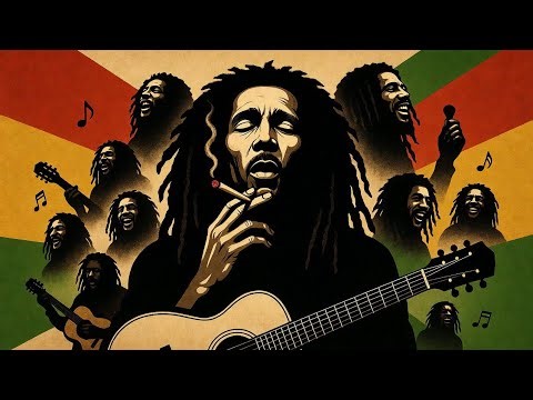 The Best Reggae Covers | Bob Marley Reggae Mix Remix Version Non Stop Roots Classics